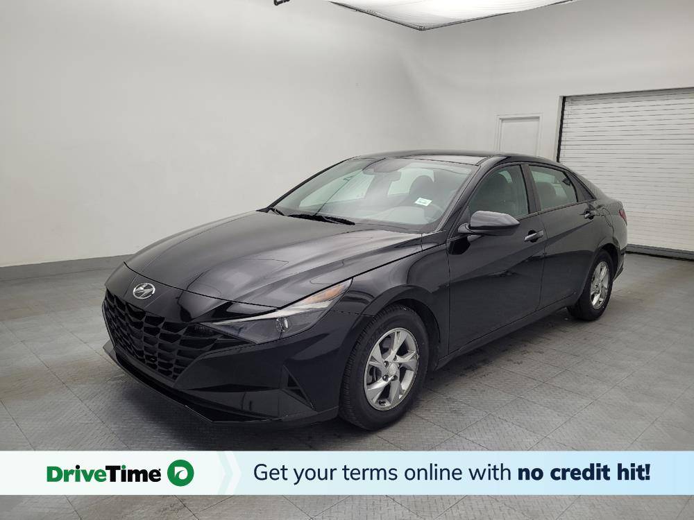 2021 Hyundai Elantra SE — Sedan — 73,757 mi — Columbia, SC