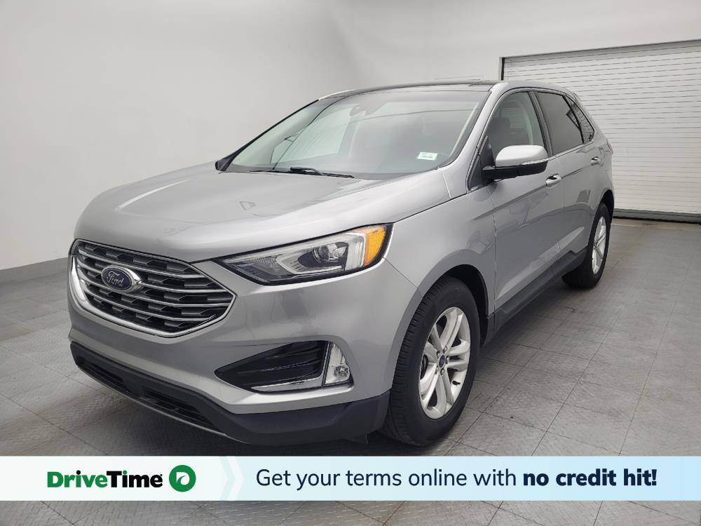 2020 Ford Edge SEL — SUV — 45,027 mi — Columbia, SC