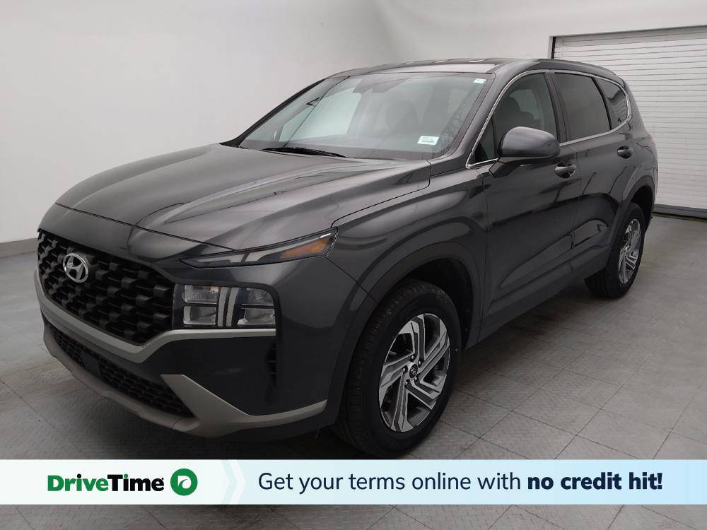 2023 Hyundai Santa Fe SE — SUV — 38,706 mi — Columbia, SC