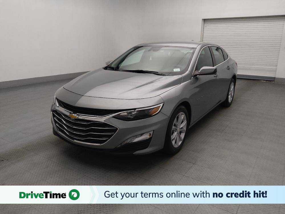 2024 Chevrolet Malibu LT — Sedan — 40,700 mi — Columbia, SC
