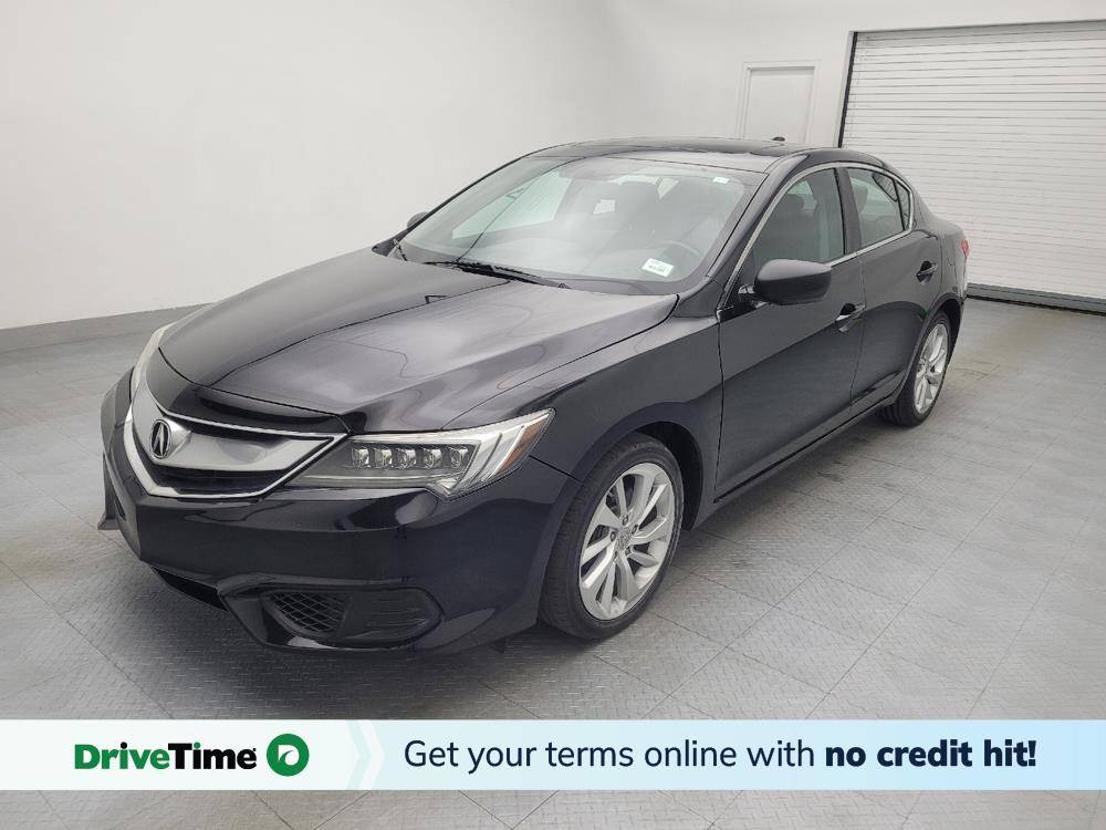 2017 Acura ILX Standard — Sedan — 51,136 mi — Columbia, SC