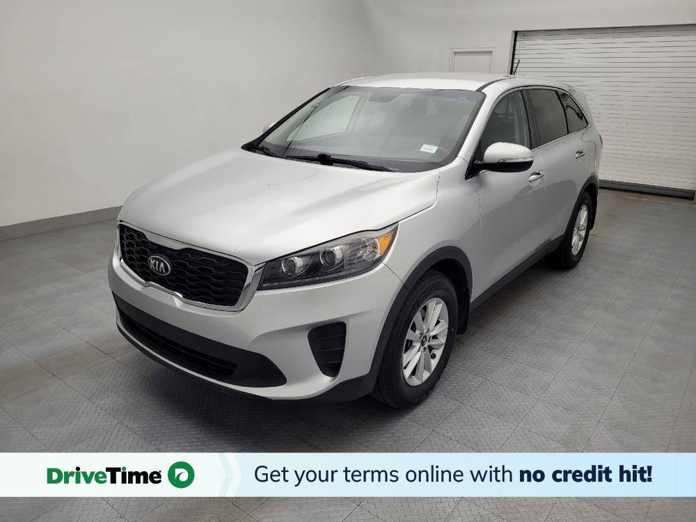 2019 Kia Sorento L — SUV — 85,867 mi — Columbia, SC