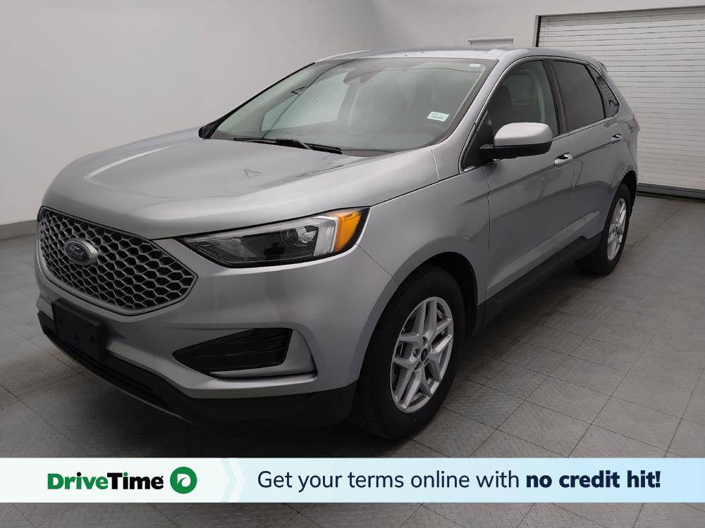 2024 Ford Edge SEL — SUV — 45,295 mi — Columbia, SC