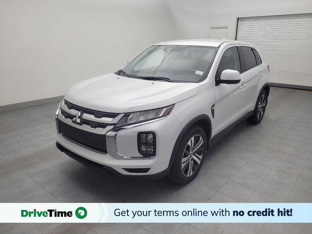 2024 Mitsubishi Outlander Sport ES — SUV — 28,264 mi — Columbia, SC