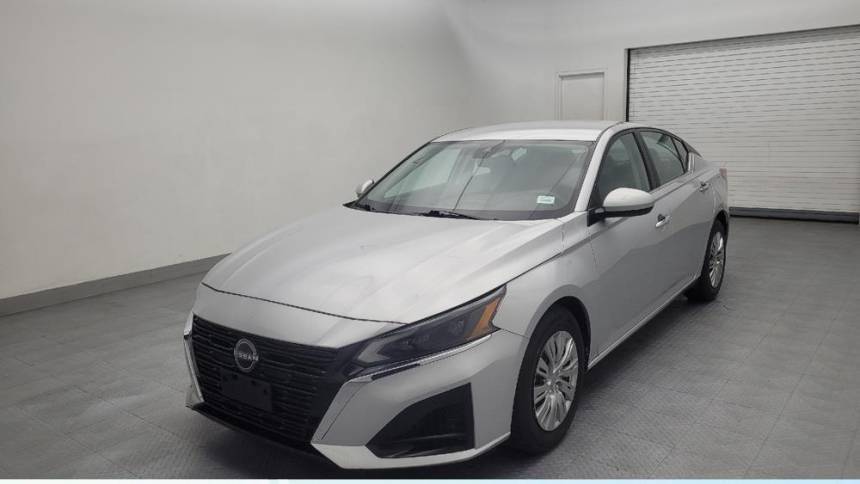 2023 Nissan Altima S — Sedan — 50,882 mi — Columbia, SC