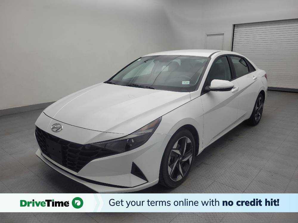 2023 Hyundai Elantra SEL — Sedan — 53,718 mi — Columbia, SC