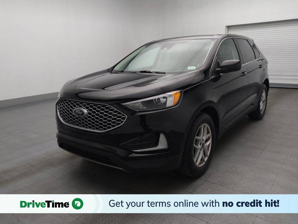 2024 Ford Edge SEL — SUV — 42,728 mi — Columbia, SC