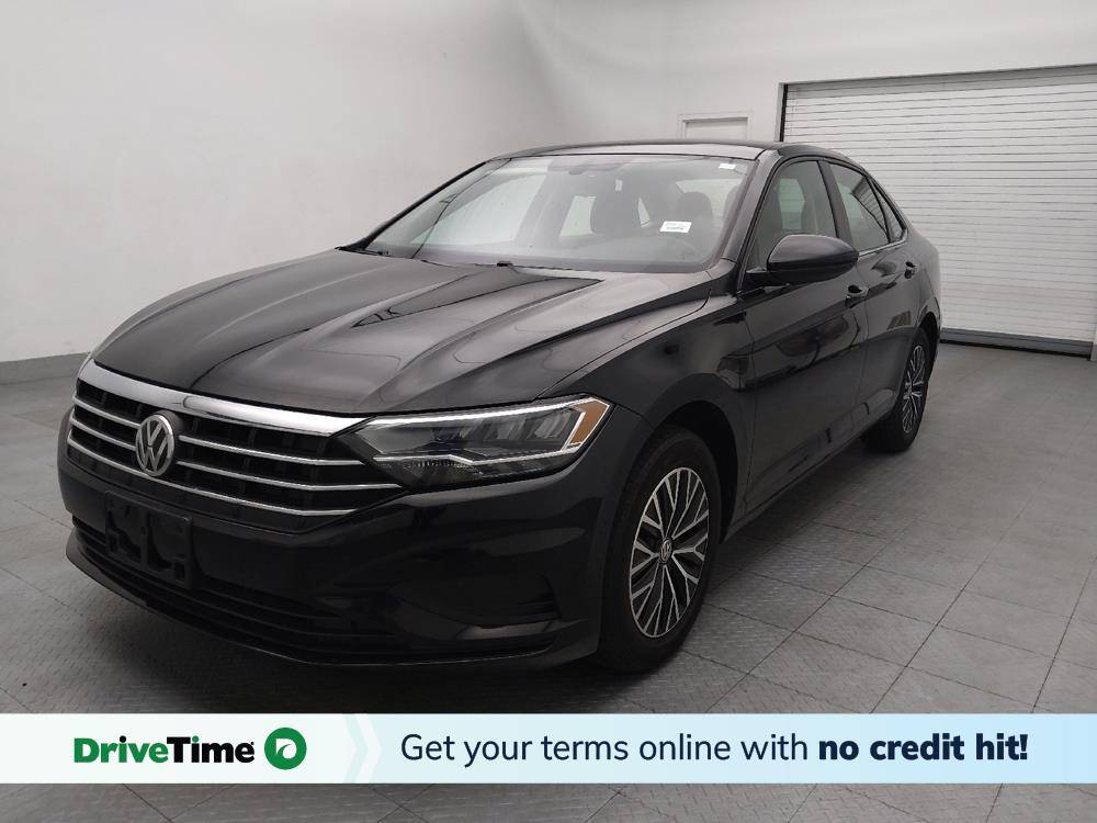 2020 Volkswagen Jetta S — Sedan — 90,745 mi — Columbia, SC