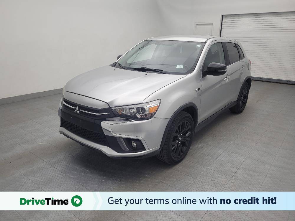 2018 Mitsubishi Outlander Sport LE — SUV — 85,560 mi — Columbia, SC