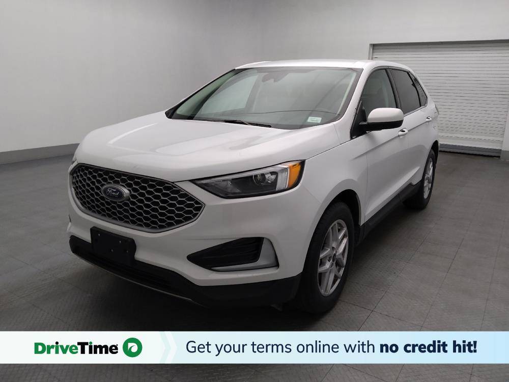 2024 Ford Edge SEL — SUV — 43,658 mi — Columbia, SC