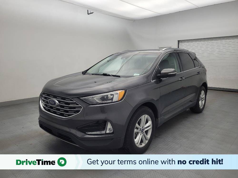 2020 Ford Edge SEL — SUV — 65,816 mi — Columbia, SC