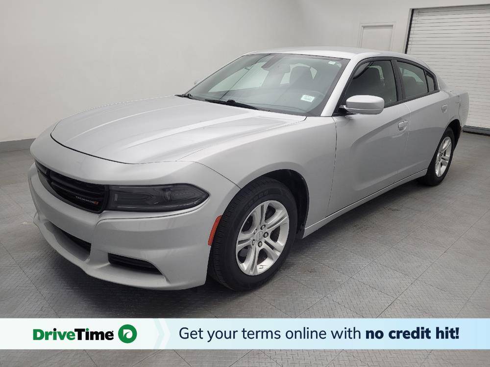 2022 Dodge Charger SXT — Sedan — 60,768 mi — Columbia, SC