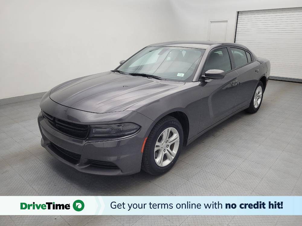 2021 Dodge Charger SXT — Sedan — 73,072 mi — Columbia, SC
