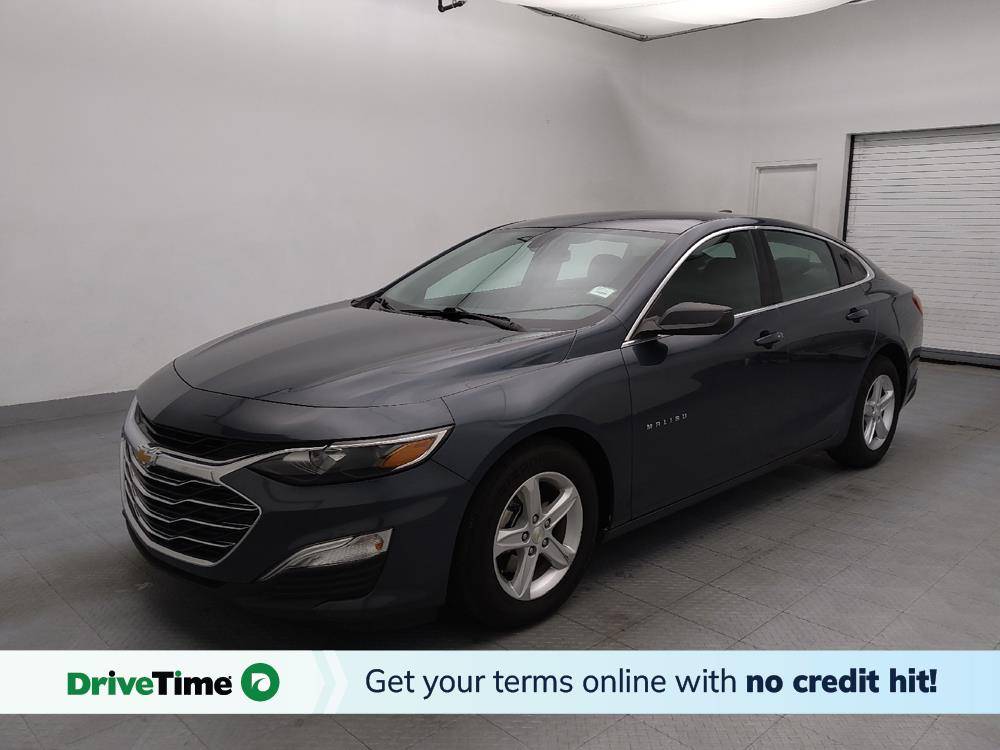 2020 Chevrolet Malibu LS — Sedan — 65,879 mi — Columbia, SC