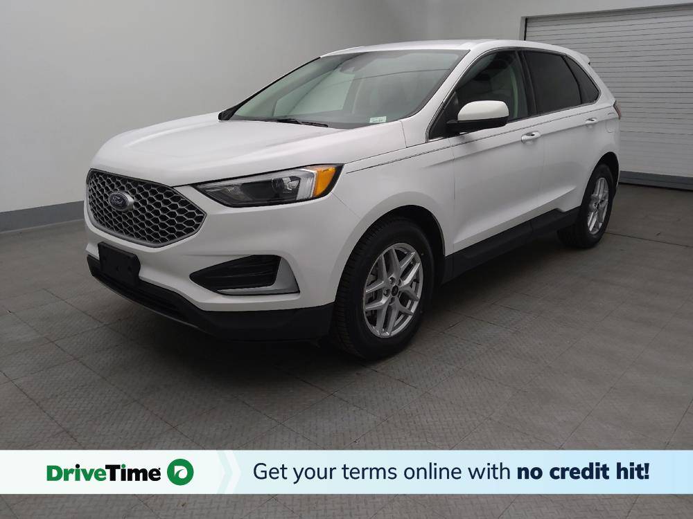 2024 Ford Edge SEL — SUV — 47,071 mi — St. Louis, MO