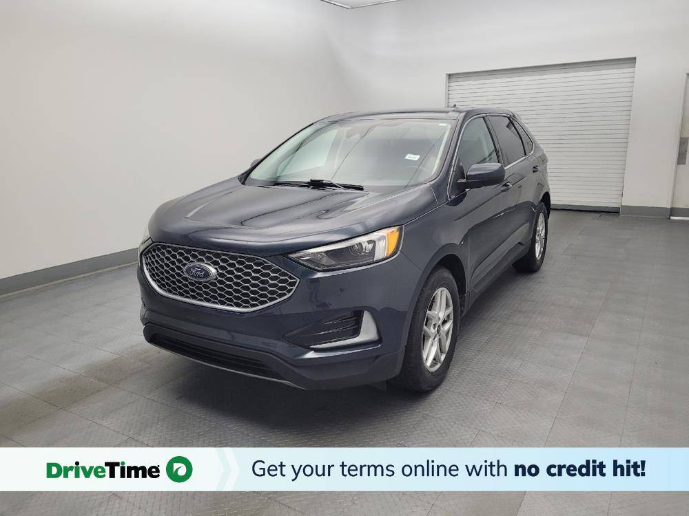 2023 Ford Edge SEL — SUV — 64,083 mi — St. Louis, MO