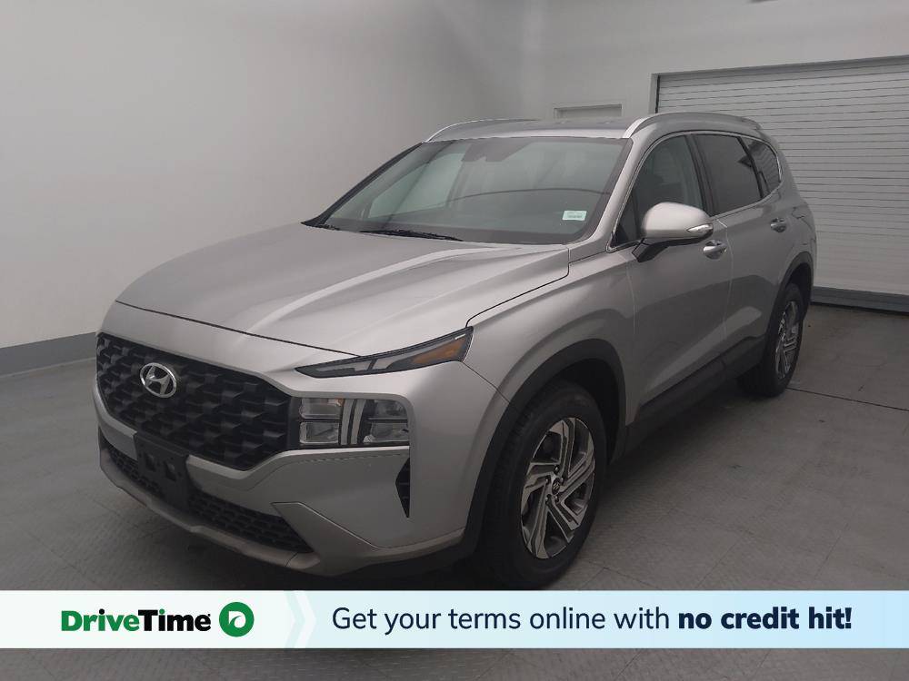 2023 Hyundai Santa Fe SEL — SUV — 63,787 mi — St. Louis, MO