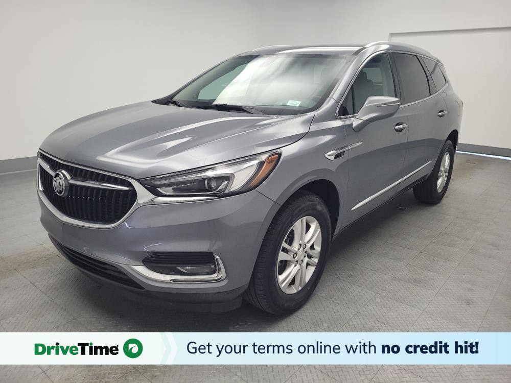 2020 Buick Enclave Essence — SUV — 57,182 mi — St. Louis, MO