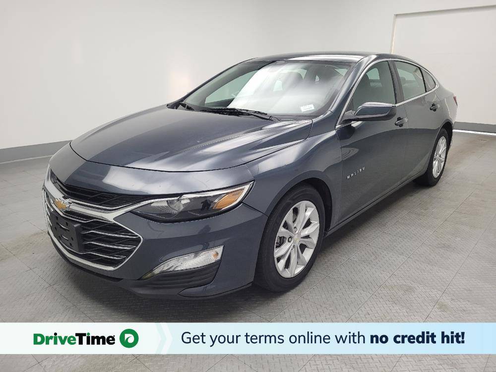 2020 Chevrolet Malibu LT — Sedan — 81,649 mi — St. Louis, MO