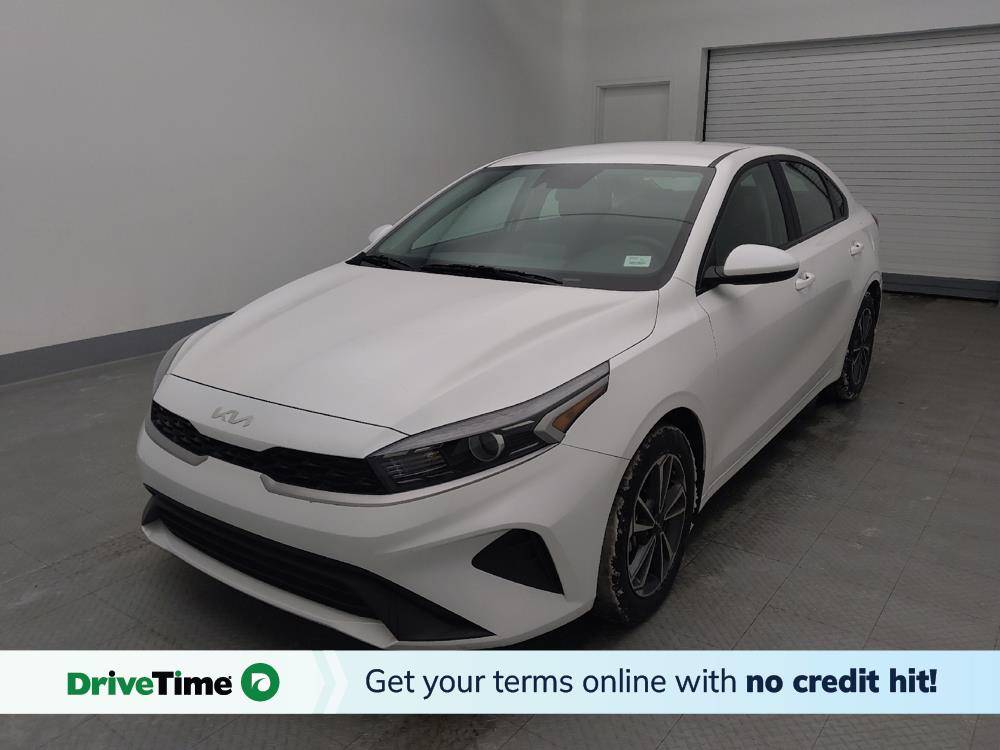 2024 Kia Forte LXS — Sedan — 30,630 mi — St. Louis, MO