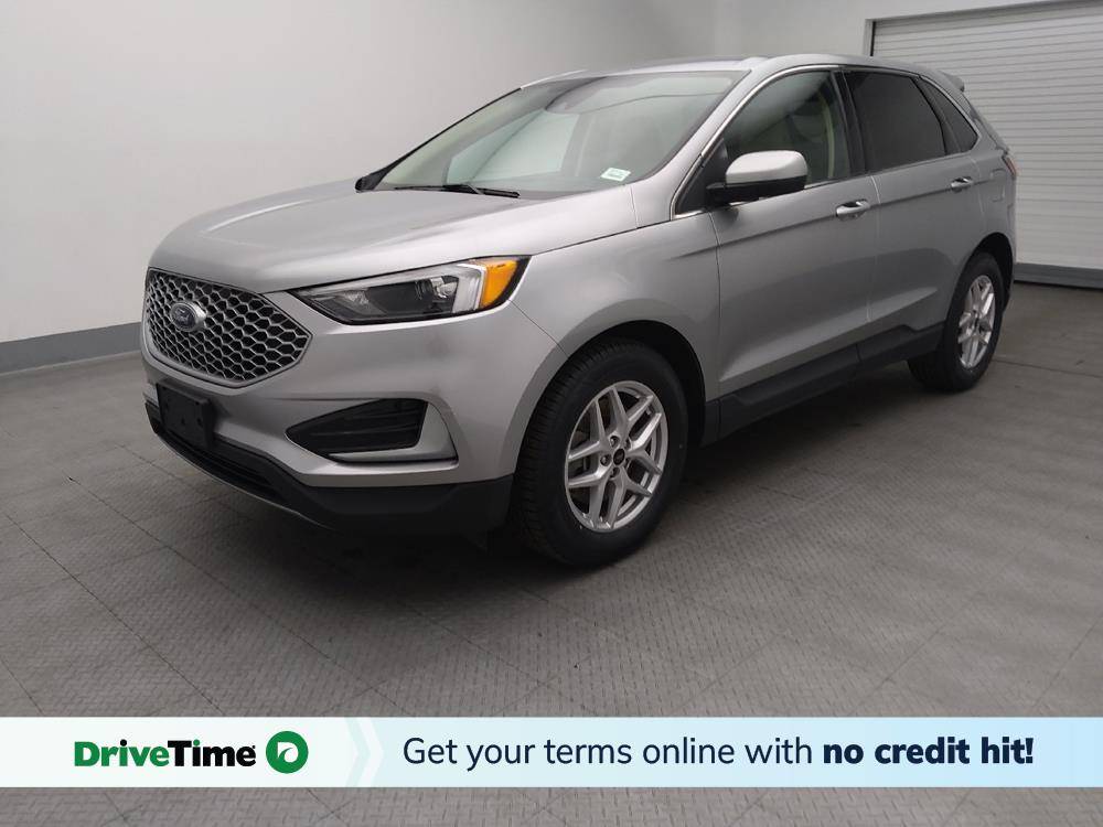 2024 Ford Edge SEL — SUV — 40,716 mi — St. Louis, MO