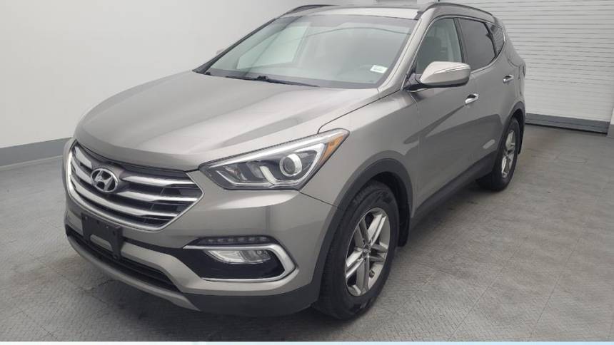 2018 Hyundai Santa Fe Sport Base — SUV — 83,777 mi — St. Louis, MO