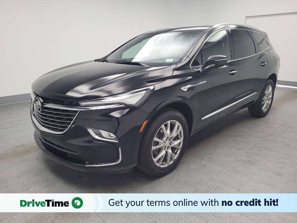 2022 Buick Enclave Premium — SUV — 62,719 mi — St. Louis, MO