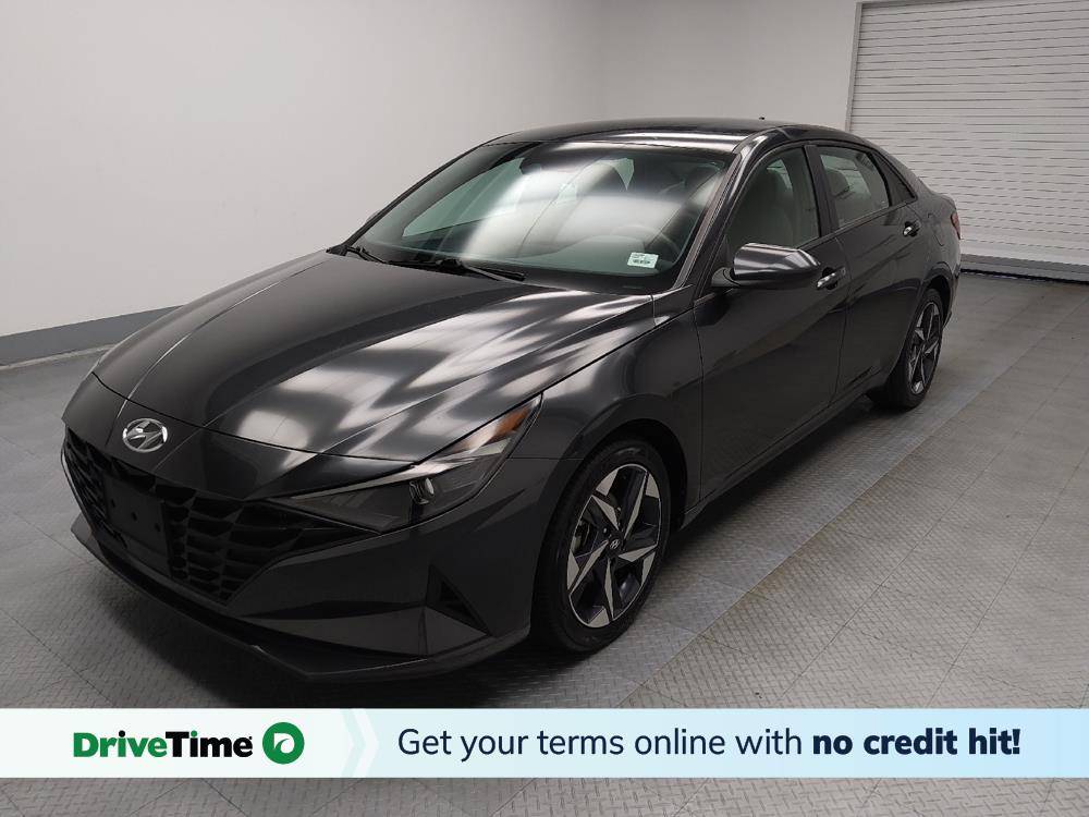 2023 Hyundai Elantra SEL — Sedan — 40,523 mi — St. Louis, MO