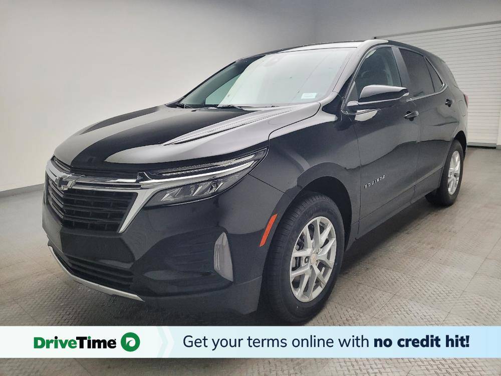 2023 Chevrolet Equinox LT — SUV — 28,928 mi — St. Louis, MO