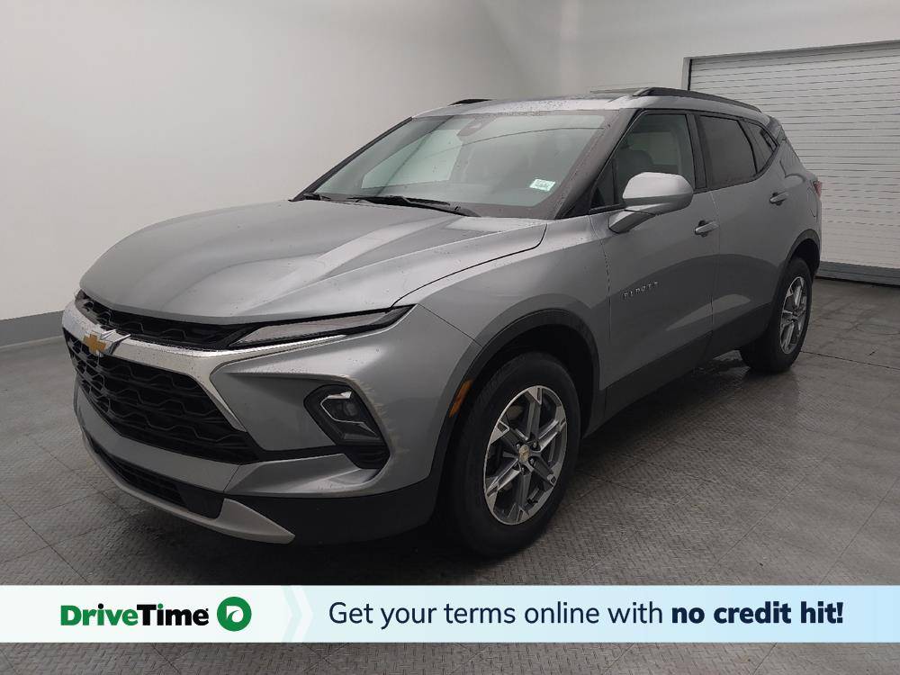 2023 Chevrolet Blazer 2LT — SUV — 26,051 mi — St. Louis, MO
