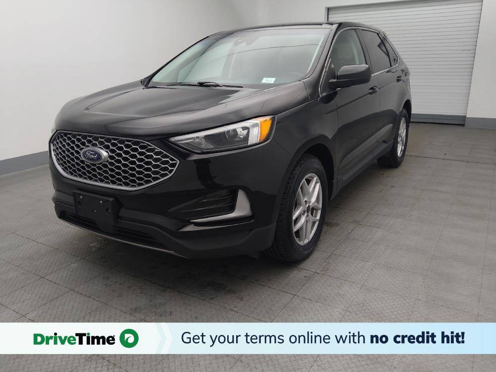 2023 Ford Edge SEL — SUV — 40,795 mi — St. Louis, MO