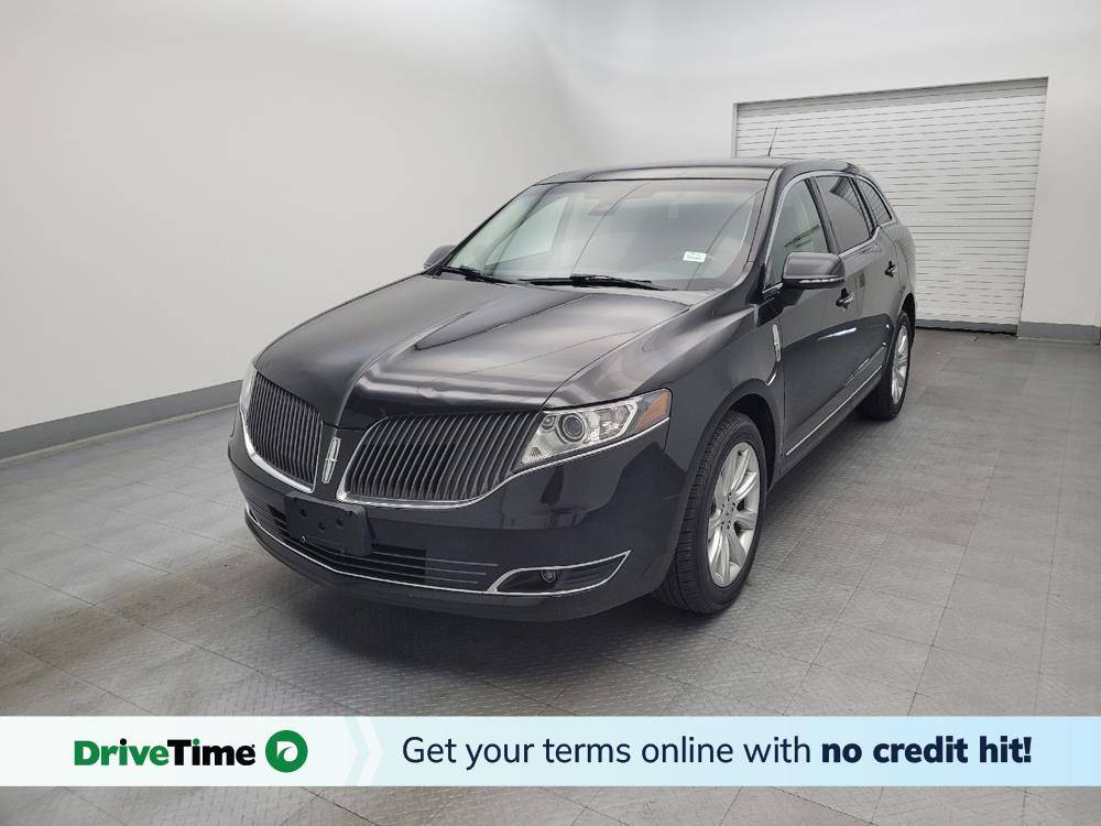 2015 Lincoln MKT Standard — SUV — 67,567 mi — St. Louis, MO
