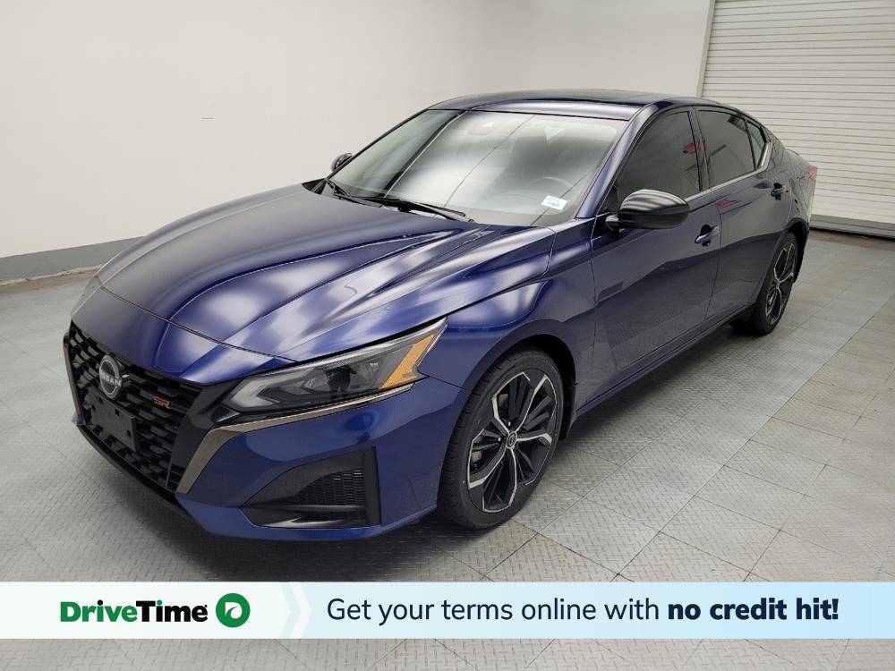 2023 Nissan Altima SR — Sedan — 85,695 mi — St. Louis, MO