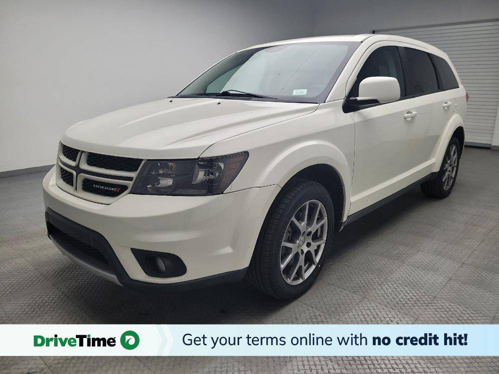 2017 Dodge Journey GT — SUV — 89,821 mi — St. Louis, MO
