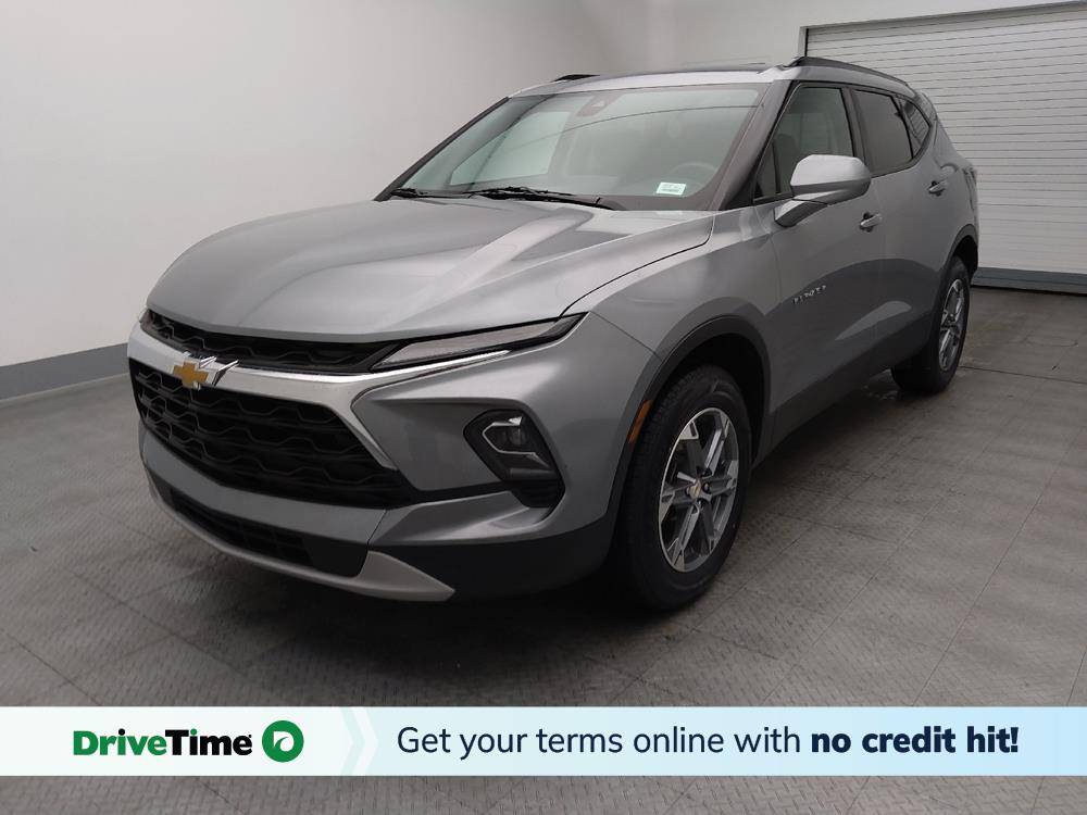 2023 Chevrolet Blazer 2LT — SUV — 29,965 mi — St. Louis, MO