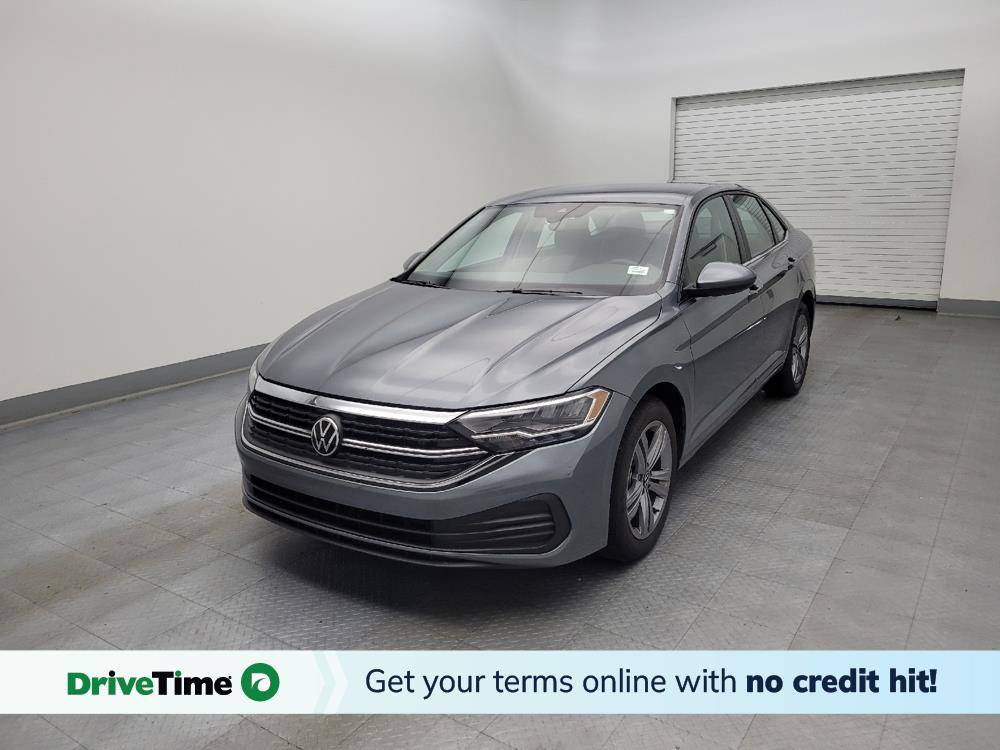 2024 Volkswagen Jetta SE — Sedan — 23,716 mi — St. Louis, MO