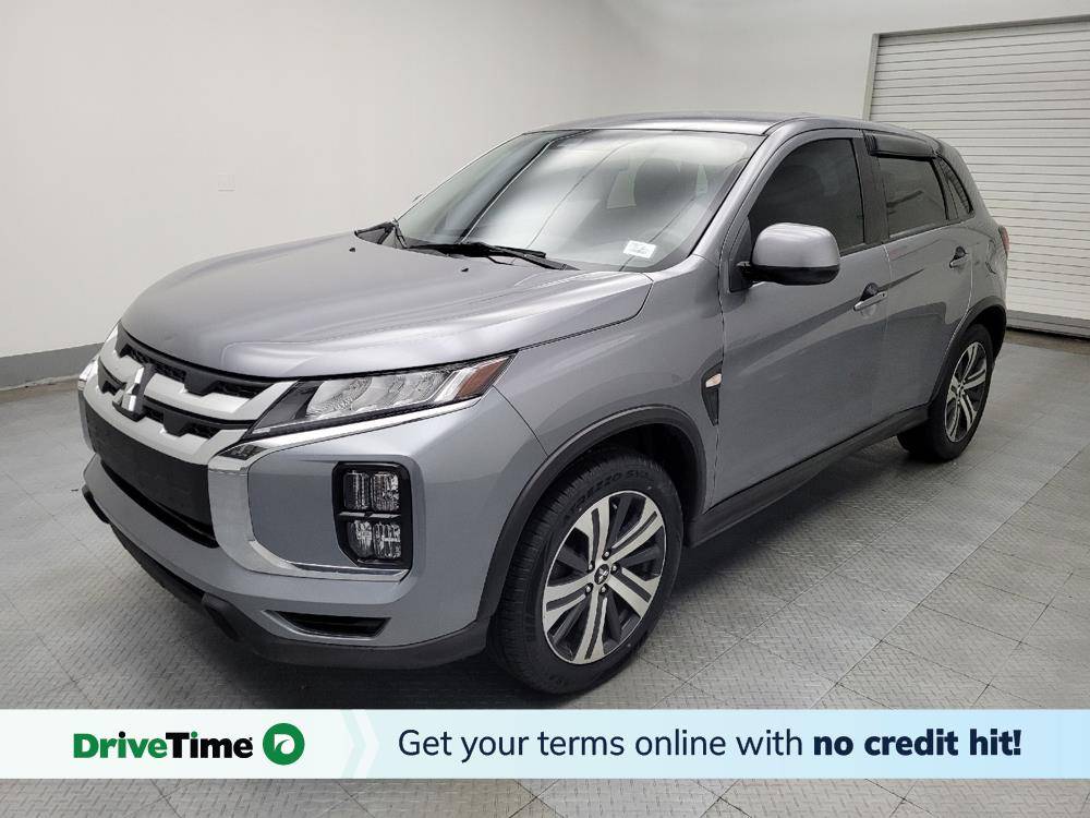 2022 Mitsubishi Outlander Sport S — SUV — 43,233 mi — St. Louis, MO