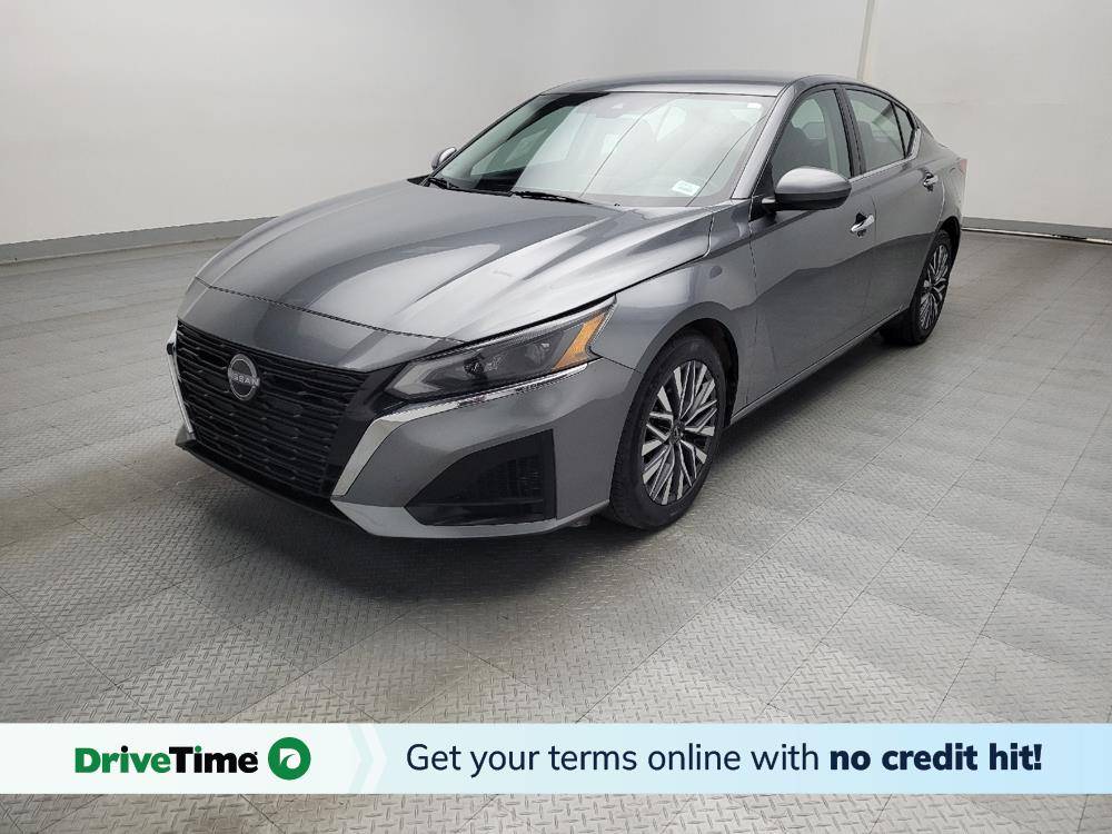 2023 Nissan Altima SV — Sedan — 47,565 mi — St. Louis, MO