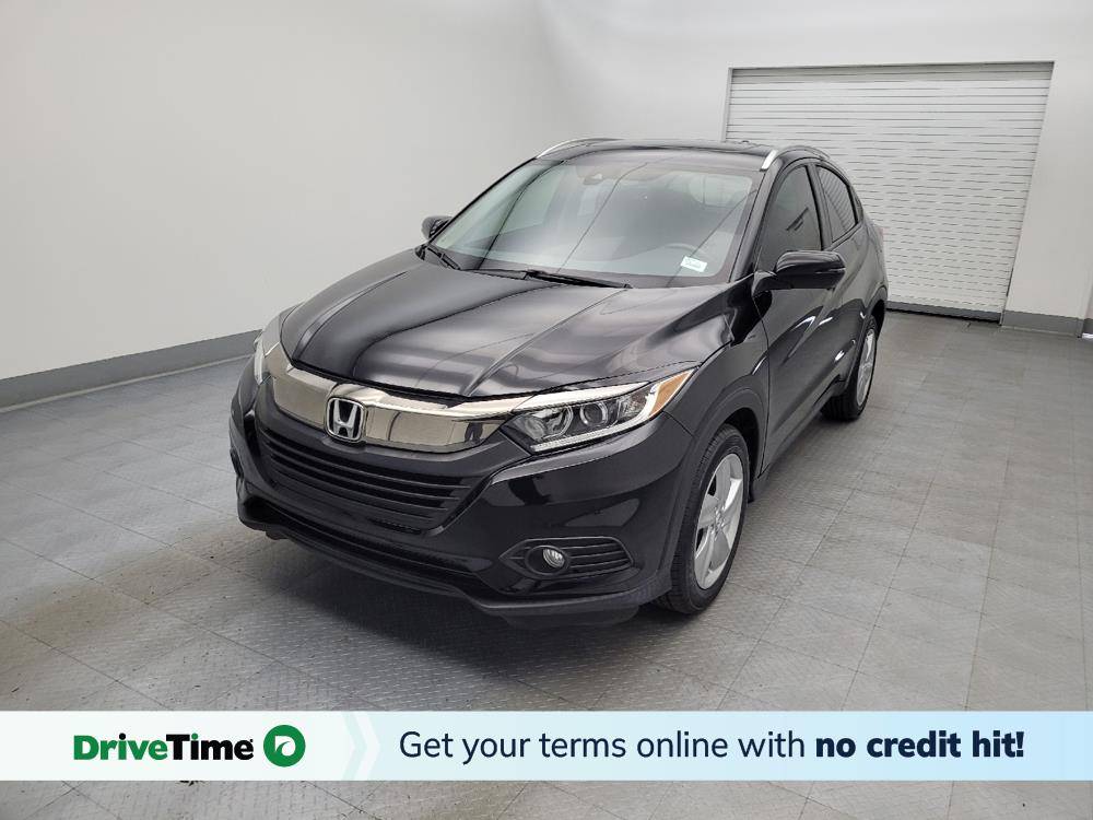 2019 Honda HR-V EX-L — SUV — 53,112 mi — St. Louis, MO