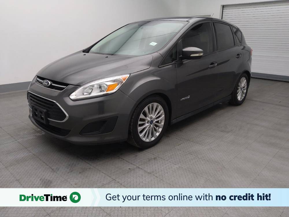 2018 Ford C-Max Hybrid SE — Hatchback — 82,506 mi — St. Louis, MO
