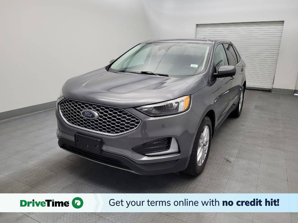 2024 Ford Edge SEL — SUV — 46,497 mi — St. Louis, MO