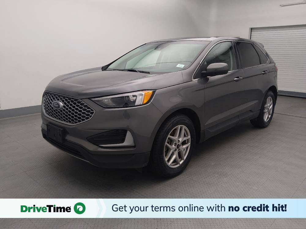 2024 Ford Edge SEL — SUV — 43,382 mi — St. Louis, MO