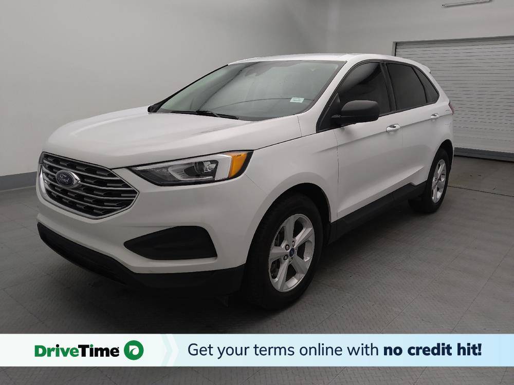 2022 Ford Edge SE — SUV — 91,445 mi — St. Louis, MO