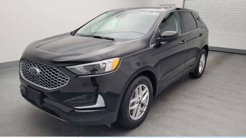 2023 Ford Edge ST-Line — SUV — 38,372 mi — St. Louis, MO
