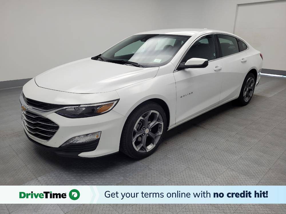 2024 Chevrolet Malibu LT — Sedan — 39,815 mi — St. Louis, MO