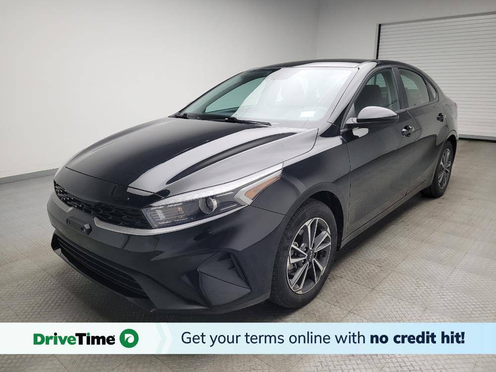 2023 Kia Forte LXS — Sedan — 49,845 mi — St. Louis, MO