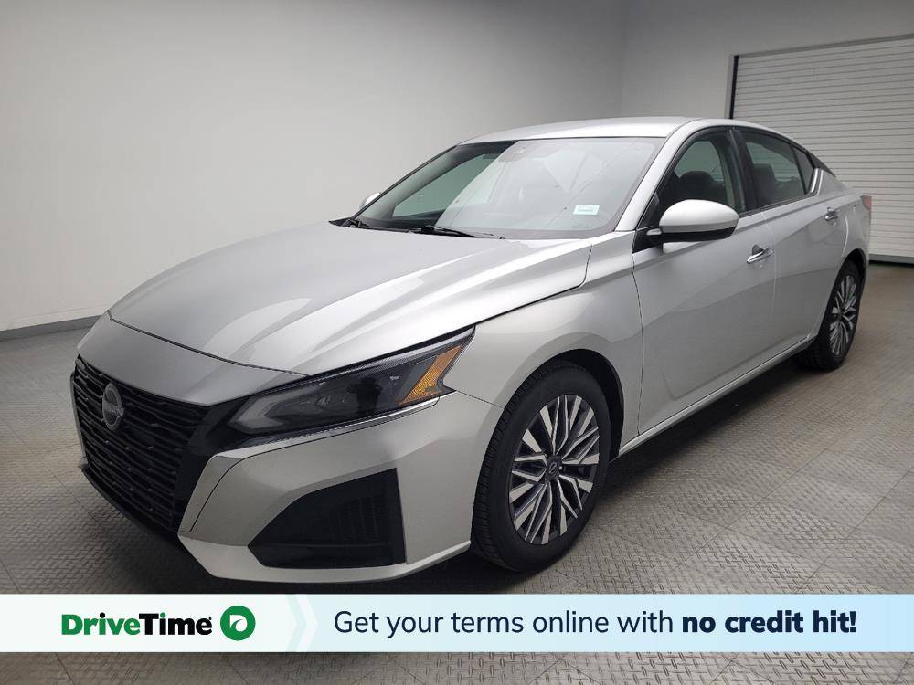 2023 Nissan Altima SV — Sedan — 56,952 mi — St. Louis, MO
