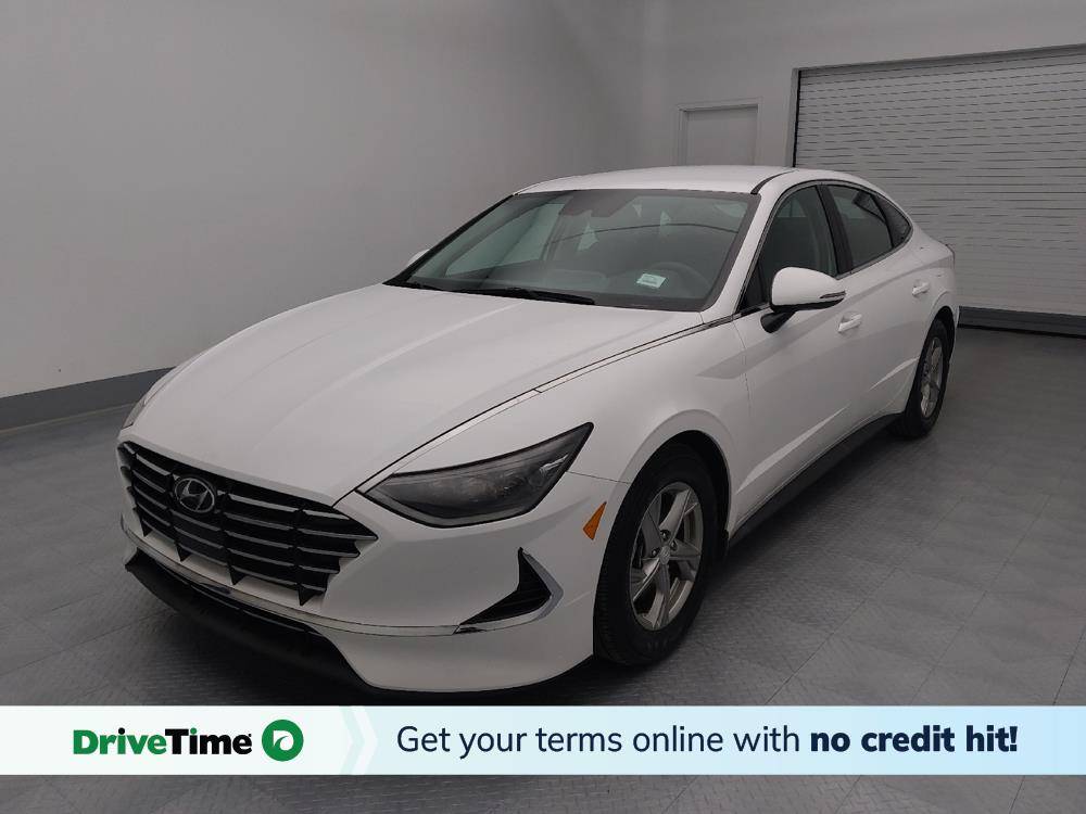 2023 Hyundai Sonata SE