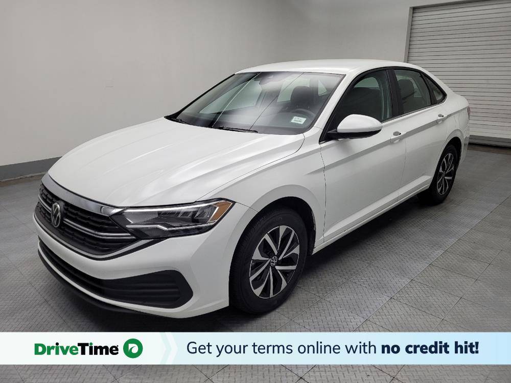 2024 Volkswagen Jetta S — Sedan — 35,899 mi — St. Louis, MO