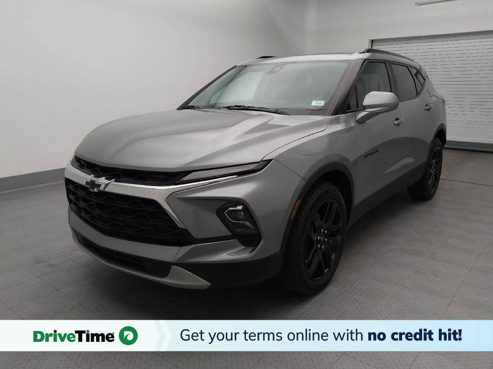 2023 Chevrolet Blazer 2LT — SUV — 19,678 mi — St. Louis, MO